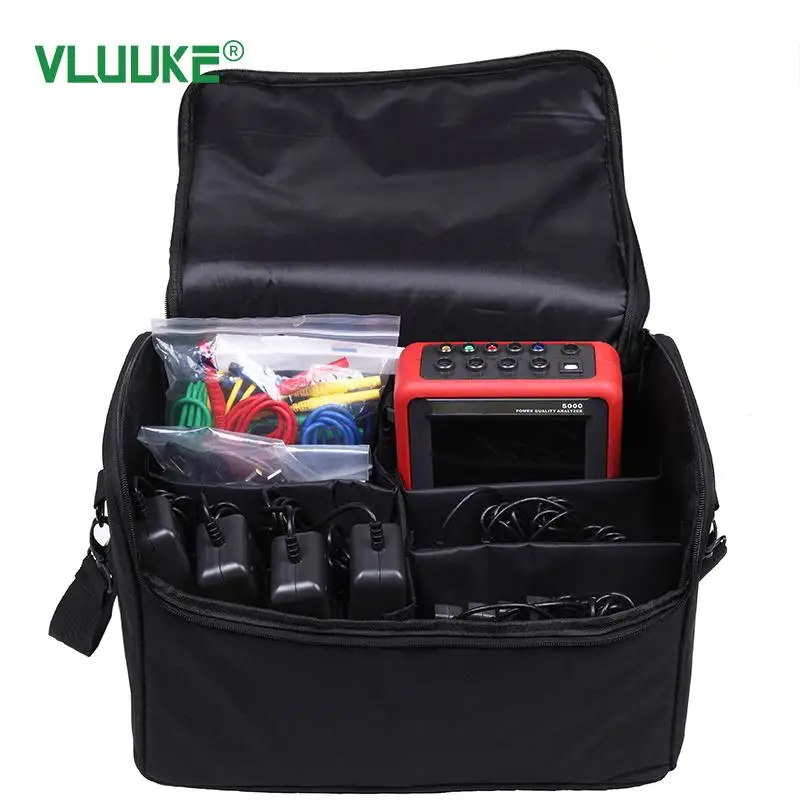 

VLUUKE VKCR5000 Power Quality