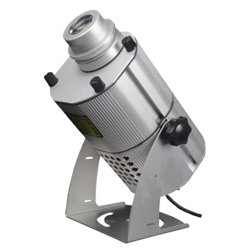 

Advertising projection light, advertising text logo LED projection outdoor lighting