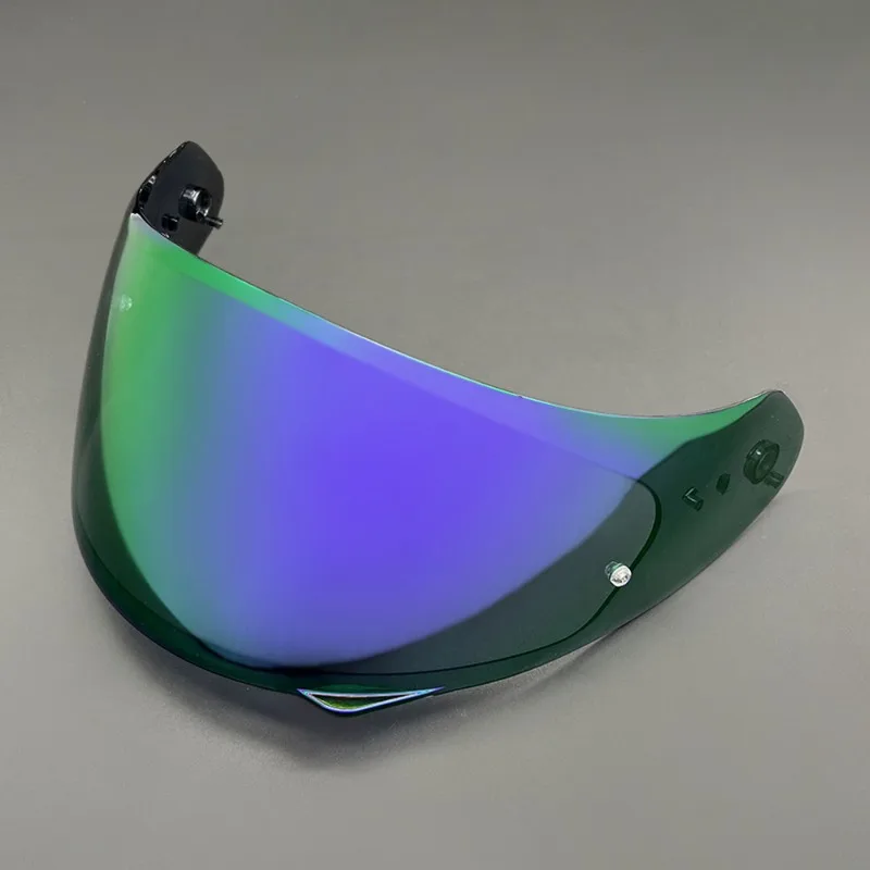 For Scorpion EXO 491 / 510 / 710 / 1200 / 2000 390 410 Air Helmet Visor Face Motorcycle Helmet Shield Lens image 3