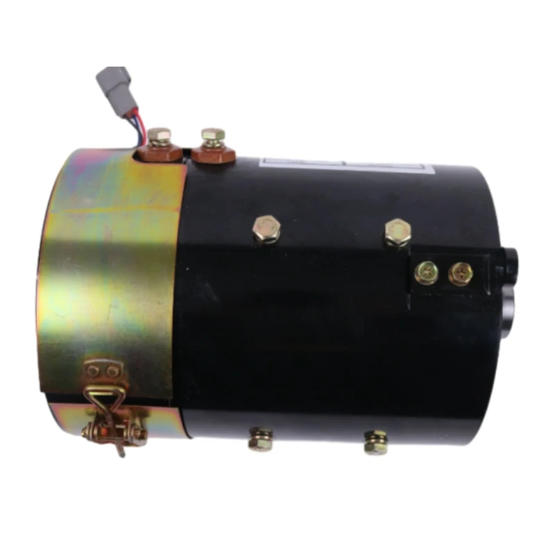 Motor para peças de carrinho de golfe 103572501