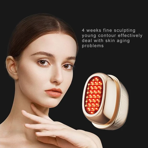 

Radio Frequency Skin Tightening Face Lift Face Tightening Device