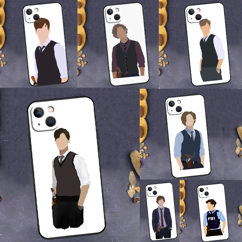 Spencer Reid Fbi Ca… - image