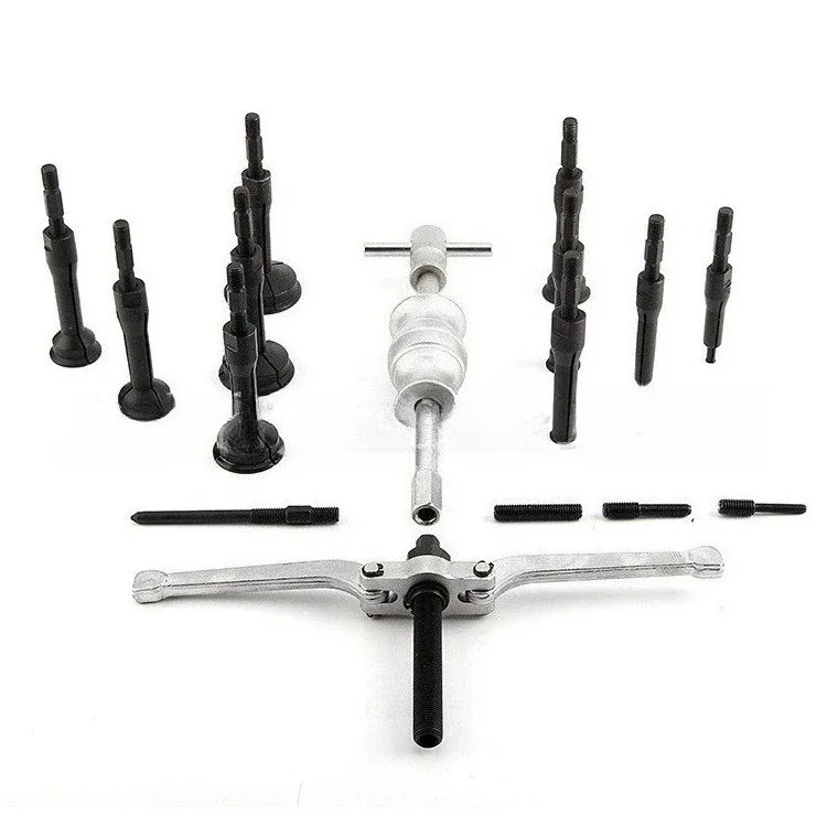 

Набор из 16 прочных съемников внутренних подшипников