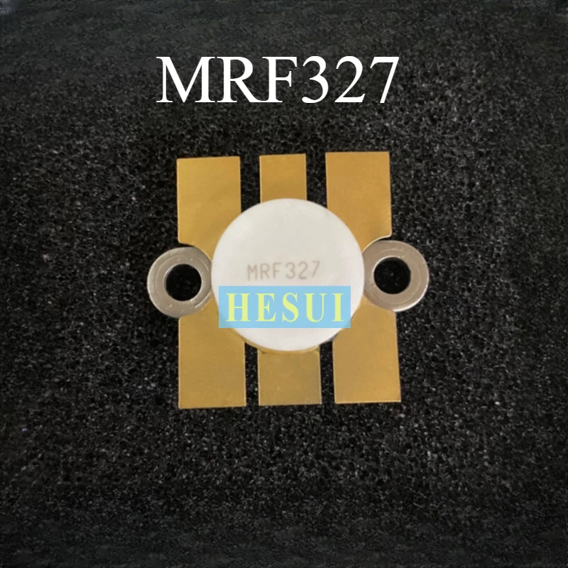 MRF327 High frequency transistor  High frequency transistor