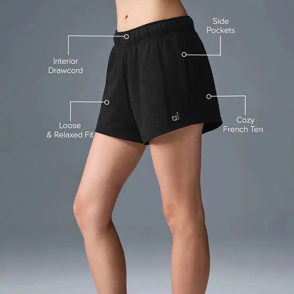 

Women's Cotton Sports orts Dstring Sweat Casual Pants Comfortable Breathable Faionable Sportswear for Ladies