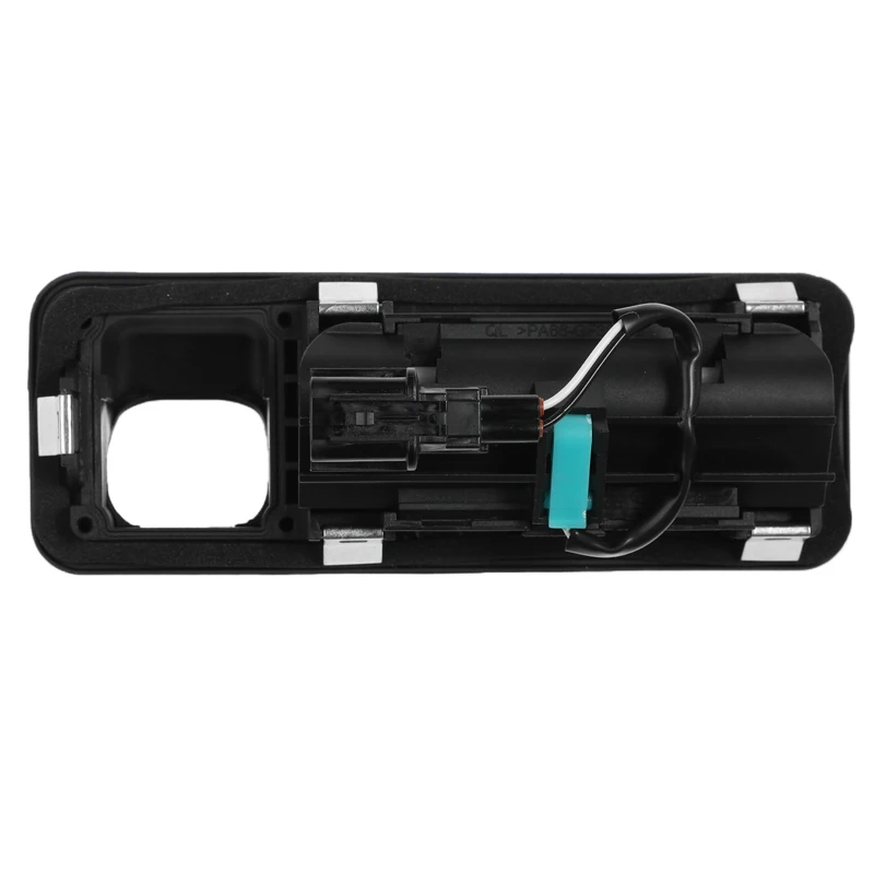 

81260-d9010 Задняя дверь, переключатель задней двери, открывалка багажника, ручка замка крышки автомобиля 81260d9010 для Sportage 2016 2017 2018 2019