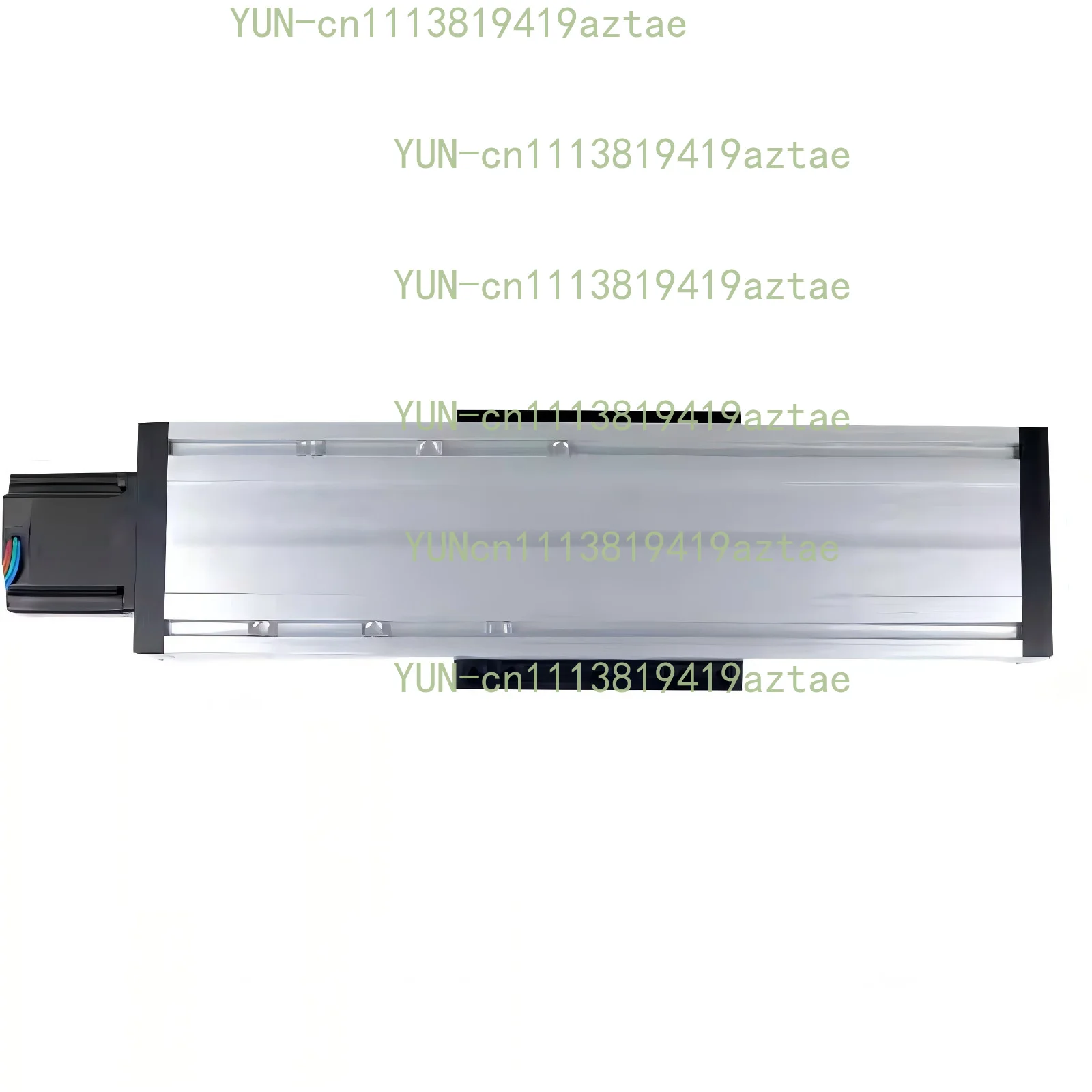 Hot Selling Linear Guide Sliding Table Module,Fully Enclosed Sealed Dust-Proof Precision Ball Screw Slide for Gantry Cross Table