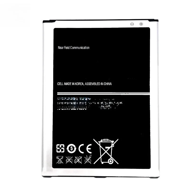 B700BC Samsung mobile phone battery, suitable for Samsung Galaxy Mega6.3/i9200 battery large capacity tool 3.8V 3200mah