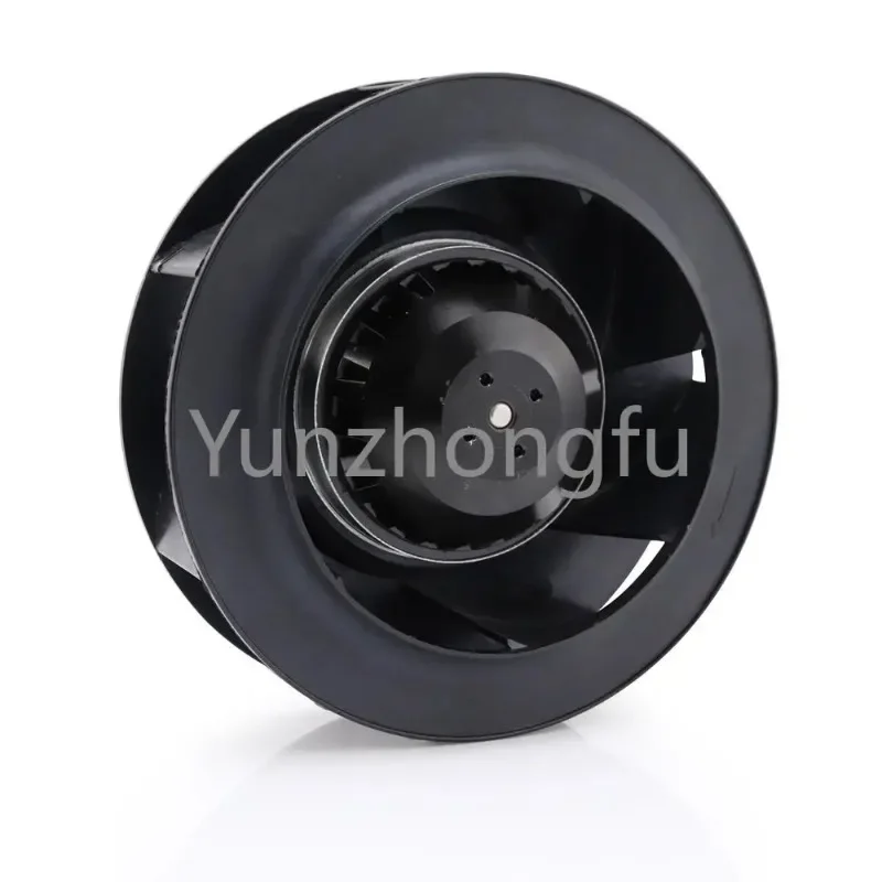 

20mm 30mm 40mm 50mm 60mm 70mm 80mm 90mm 100mm 120mm 12V 24V 220V Silent Exhaust Cooling DC Radial Centrifugal Fans