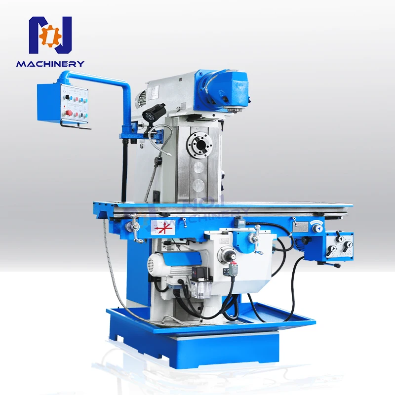 Universal Milling M…