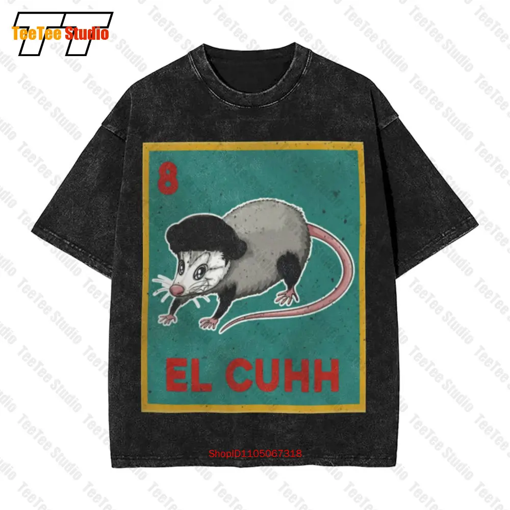 El Cuhh Funny Oposs…