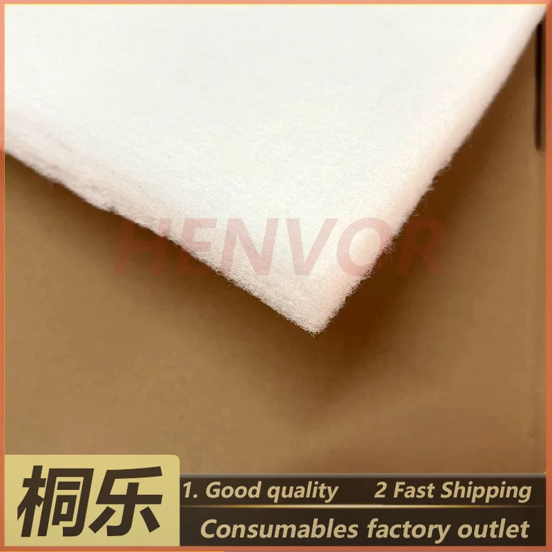 Filtro de algodón para solución de revelado de procesador CTP, bolsa de filtro de agua para humidificación, piezas para máquina de revelado de placas CTP