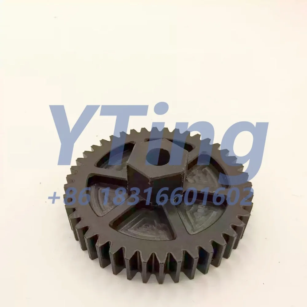 Heidelberg Printing Machine Accessories XL105/CD102 Enhanced Feeder Head Lifting Gear