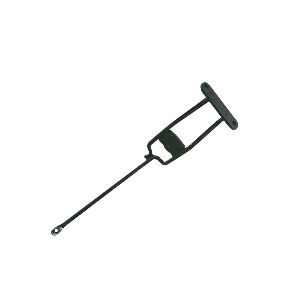 Hood Catch Latch 51647116693 for BMW For E90 For E91 For E92 For E93 325i 328i 335i 335is 2006 to 2013 Direct Fit Replacement