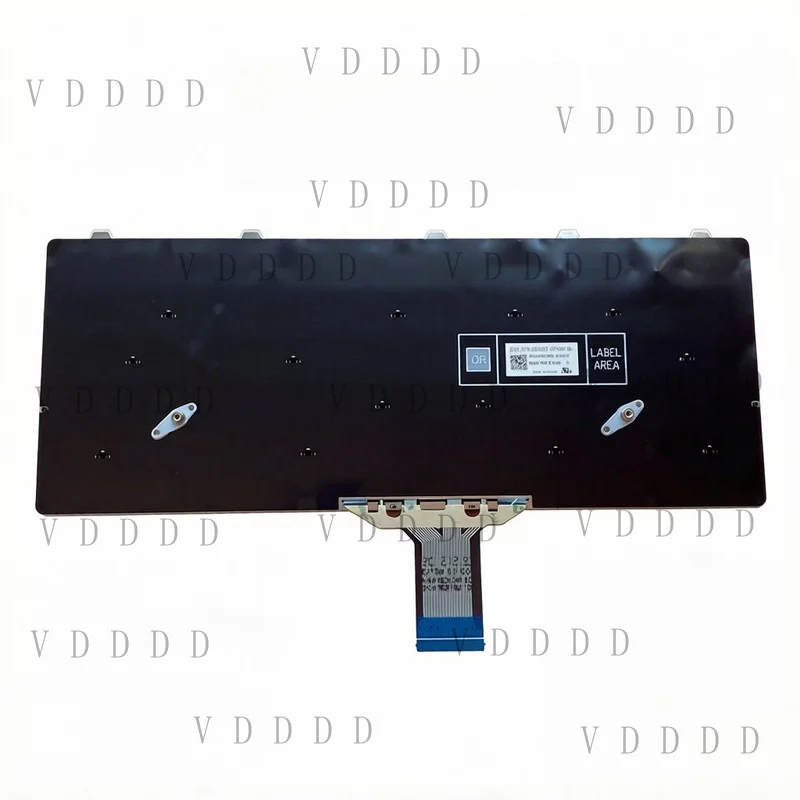 L... For Dell Chromebook 11 3100 5190 3110 2-in-1 Laptop US Keyboard 0H06WJ 0RFXCF