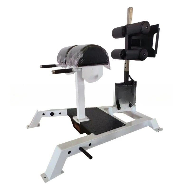 

Standing Roman Bench Fitness Commercial Roman Strength Bench
