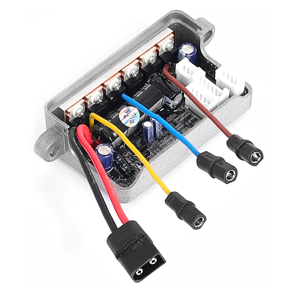 Contrôleur pour NIU KQi2 Pro Scooter électrique KickScooter, pièce de rechange de contrôleur de moteur Durable de haute qualité.
