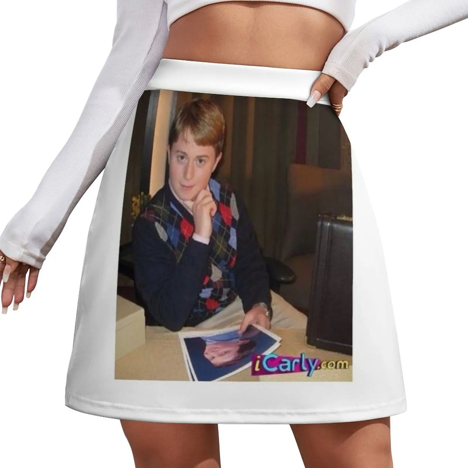 

NEVEL Mini Skirt clothes for women chic and elegant woman skirt sexy skirt korean women's clothes