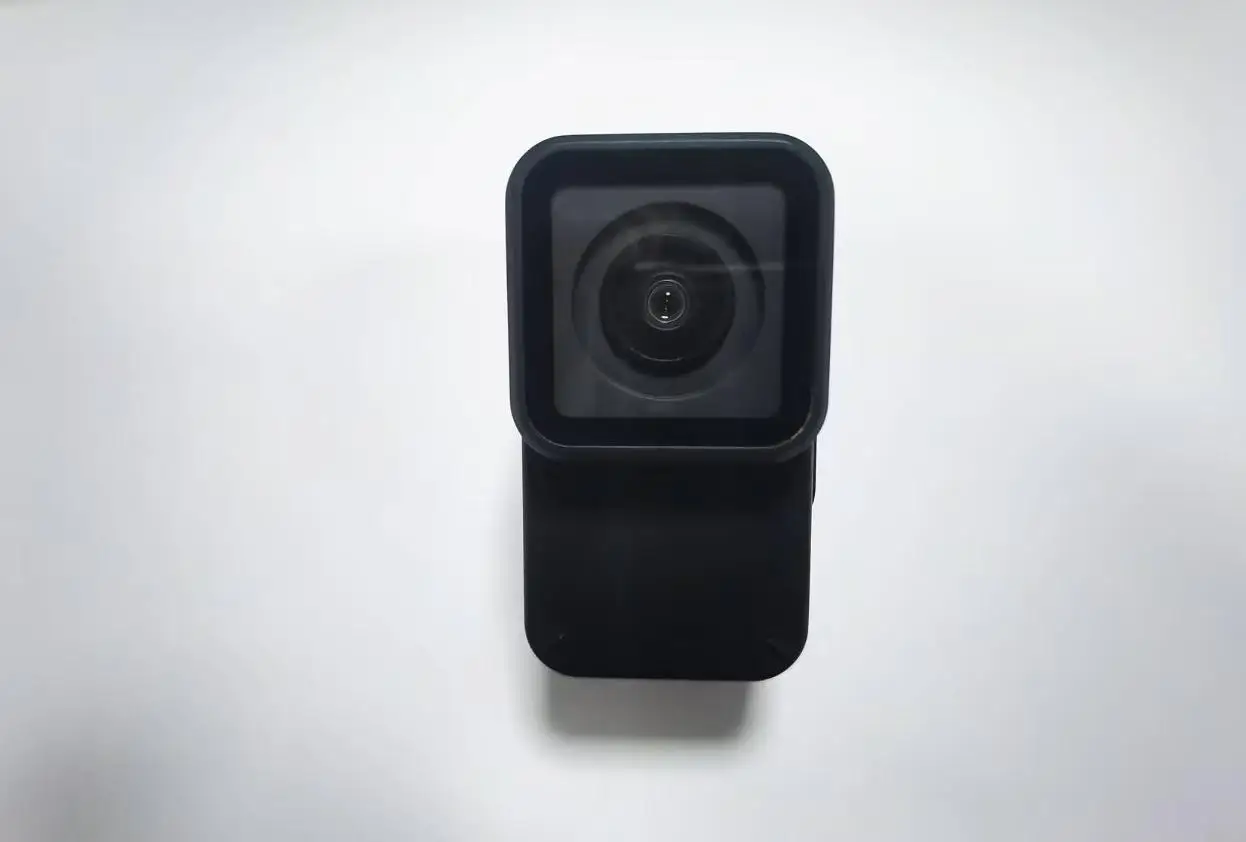 Motorcycle/Bicycle Video Dash Cam 2025 Full HD 1080P Anti-Shake Waterproof Shell 1 Year Warranty 360 Lens Built-in WiFi