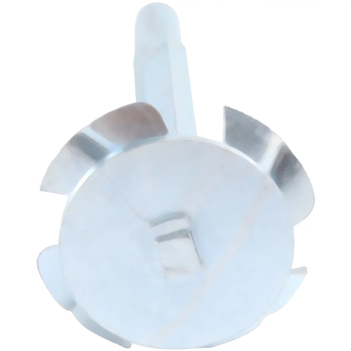 Cortador de escariador de tubería de PVC para fontanería, Ahorrador de enchufes, para quitar SCH 40 del buje, para tubería de PVC ABS (2 pulgadas)