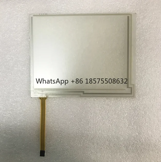 Yamato Touchscreen RCU-901C Touchpad Tp-3057s1 Tp3057s1 Touch Glass Operation Panel 138*110mm 138x110mm