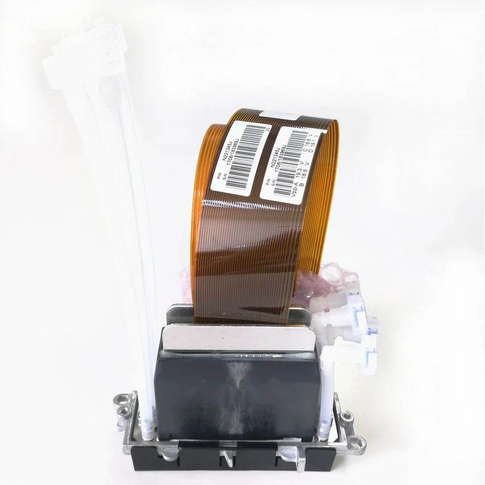 Original Ricoh Gen 5 Head 4  Gen5 N221414L MH5440 N221345P Ricoh Gen5 G5 Uv Printhead Ricoh Gen5 Mh5440 Uv Print Head
