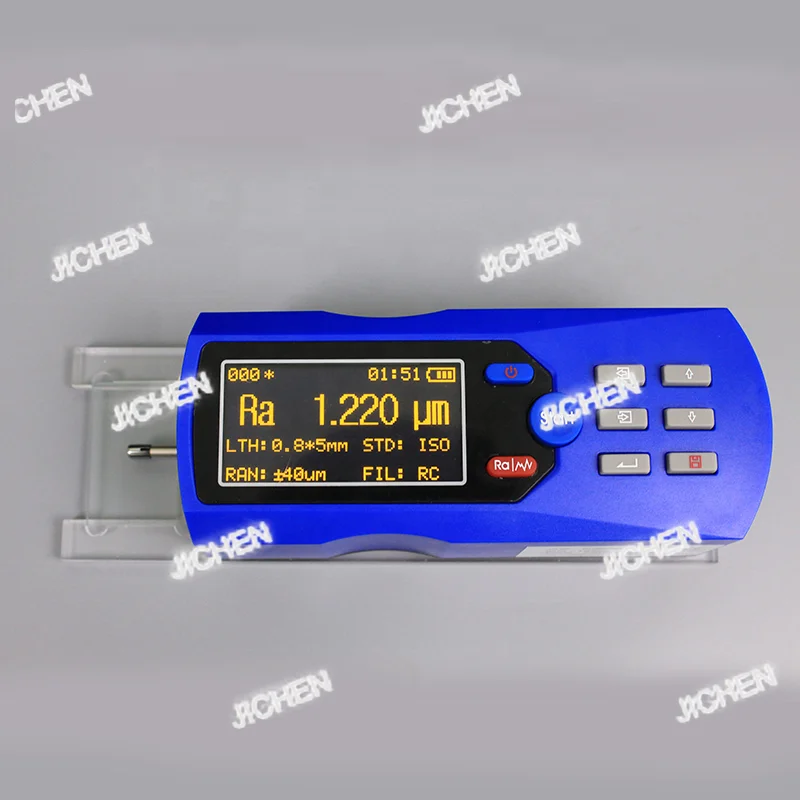 Meter Electronic Ra… - image