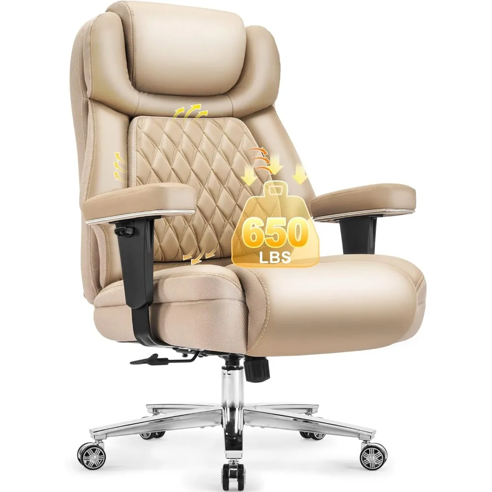 650Lbs Big And Tall…