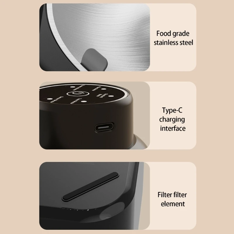 

2025 New Antislip Pet Drinking Fountain 2.8L Stainless Steel Water Fountain Drinking Bowl with Intelligent Sensing for Dog Cats