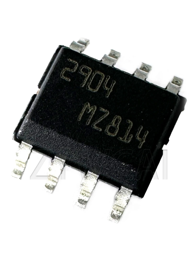 LM2904DT 20PCS SMT SOP-8 2904  dual channel operational amplifier chip