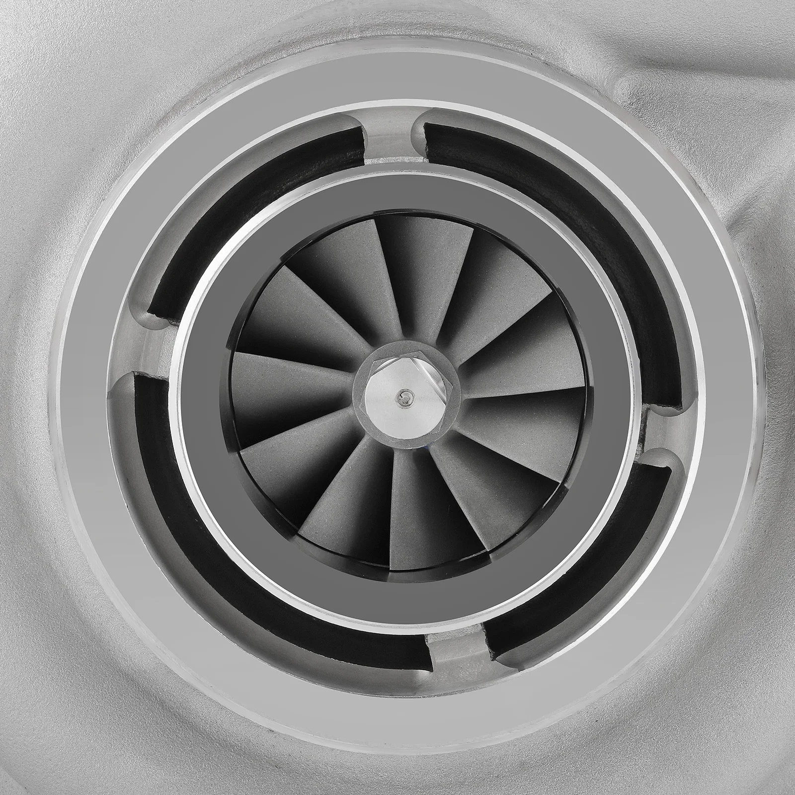 Turbo For GMC For Chevy For Chevrolet 6.6L 2500 3500 HD 2011 2012 2013 2014 2015 2016