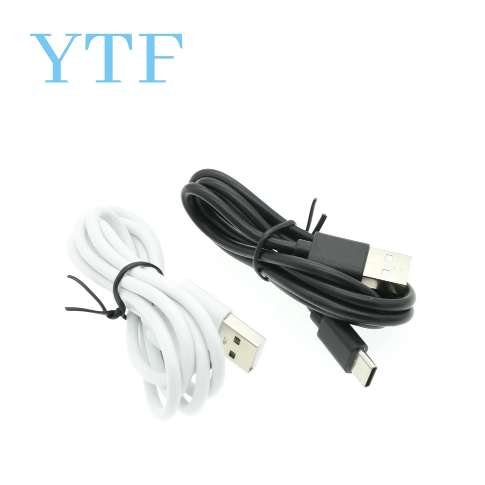 2A 4 noyau interne USB Type-C Câble Pour Nano Raspberry Pi UNO-R3 Esp8266 Mage2560 ESP32