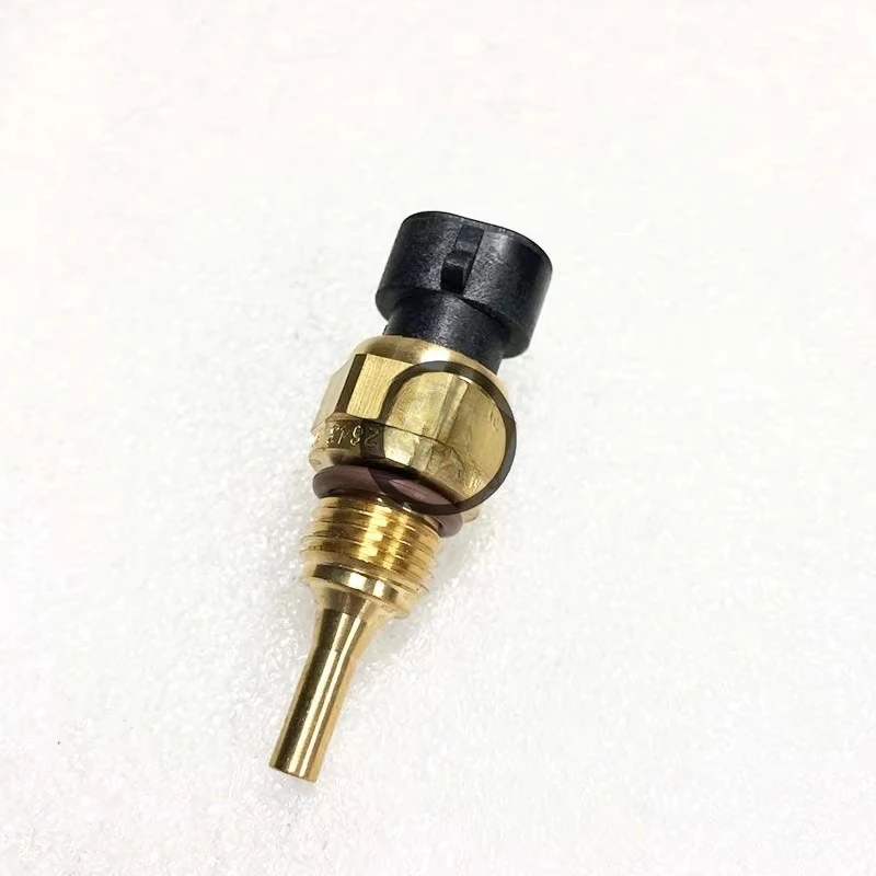 Excavator Parts Water Temperature Sensor 4954905F for Cumminss QSM11 Engines
