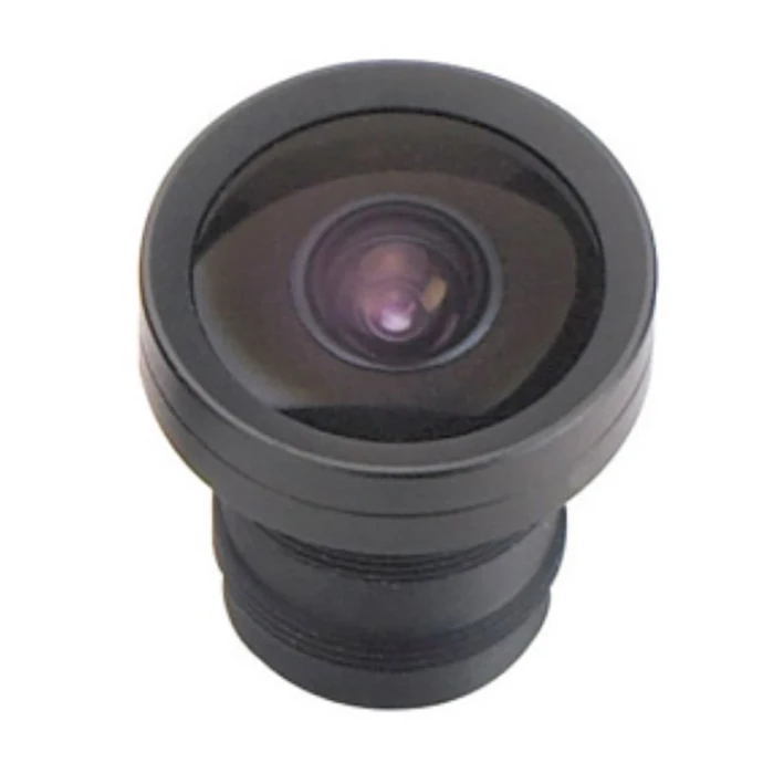 

4K Lens 8 Megapixel M12 Board Lens 3.6mm 1/4" for Door Camera
