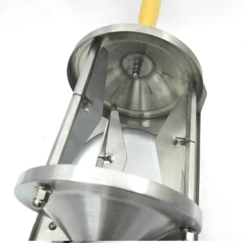 BX1-S400 All Stainl… - image