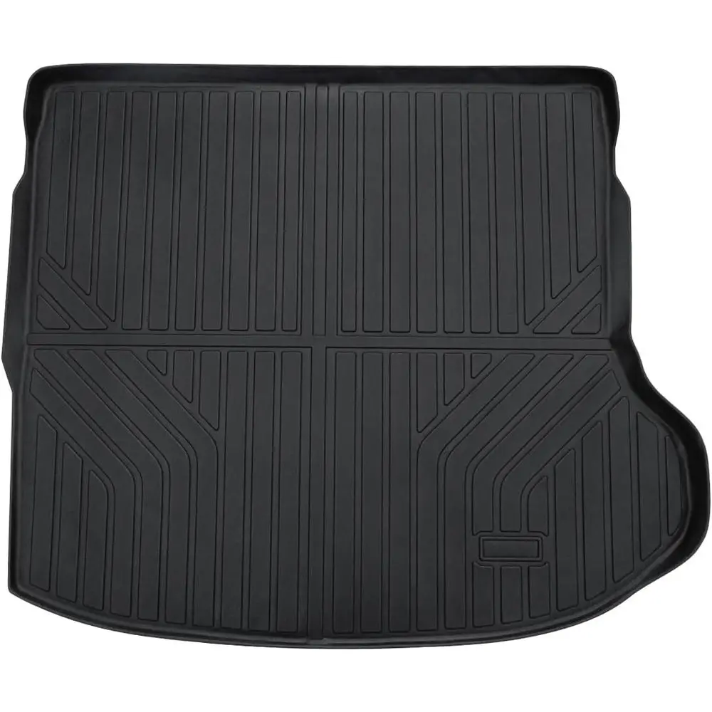 

5 Seater All Weather Trunk Mat for 2022-2026 Heavy Duty Accessories