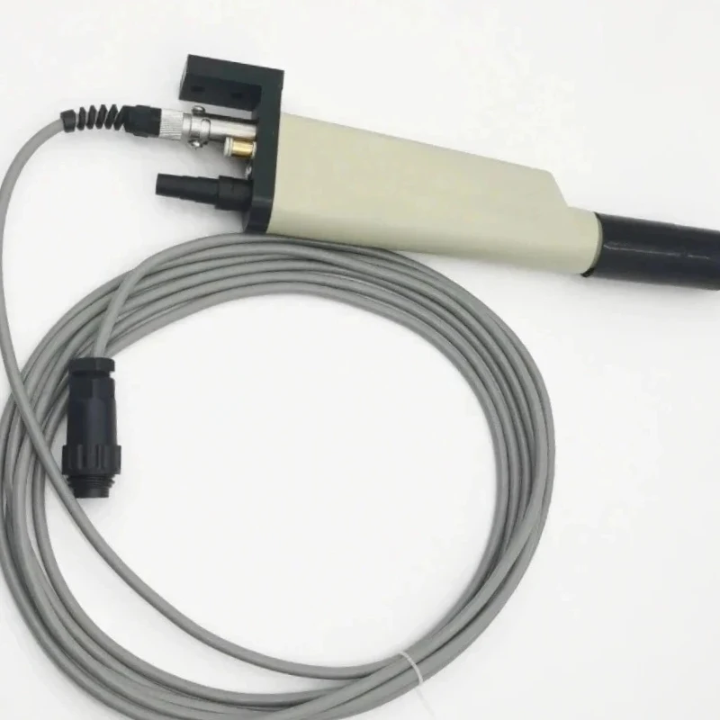 PG2A 361690 Automatic Electrostatic Powder Spraying Gun with 10m Cable for GM PGC1 MA Powder Paint Machine GM