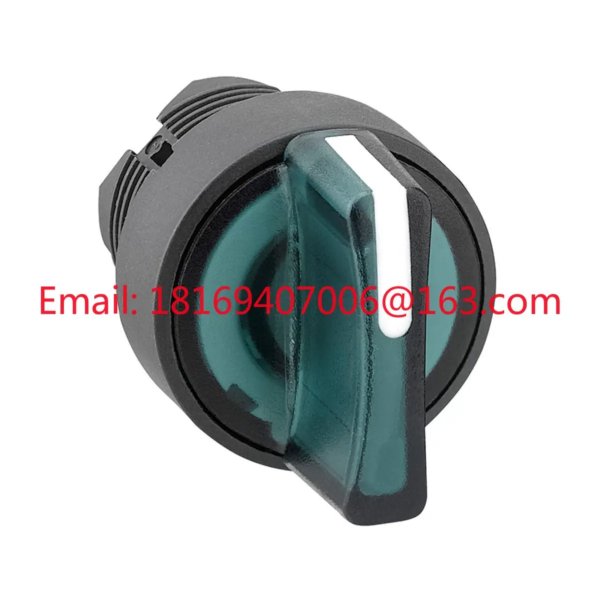 

2шт ZB5AK1333C ZB5AK1333 Головка для селекторного переключателя с подсветкой
