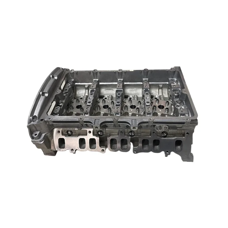 PB9K29 6090 AA Auto Parts Empty Cylinder Heads Engine Cylinder Head For For Tourneo V362 2.0 Fomoco FK2Q 6C032 AA