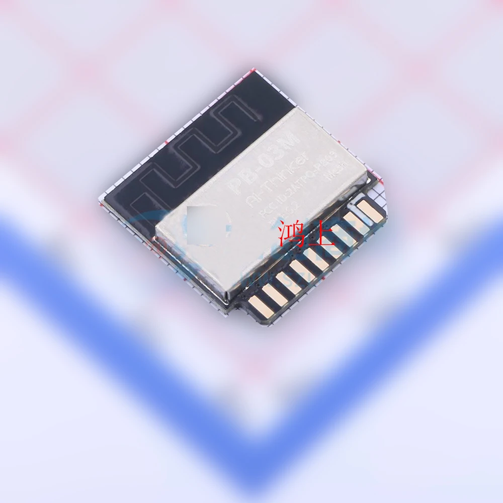 5PCS/Lot New Original PB-03M PB-03F IC Chip