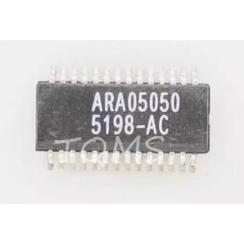 (5piece)ARA05050 SSOP28 ARG82801KLVATR HTSSOP38  Provide one-stop Bom delivery order