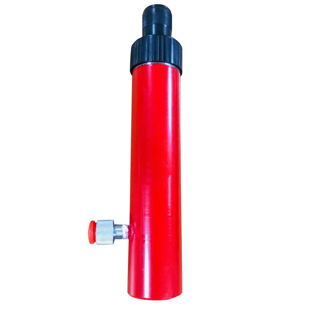 10 Ton Hydraulic Jack Pump Ram Replacement for Porta Power Body Shop Tool