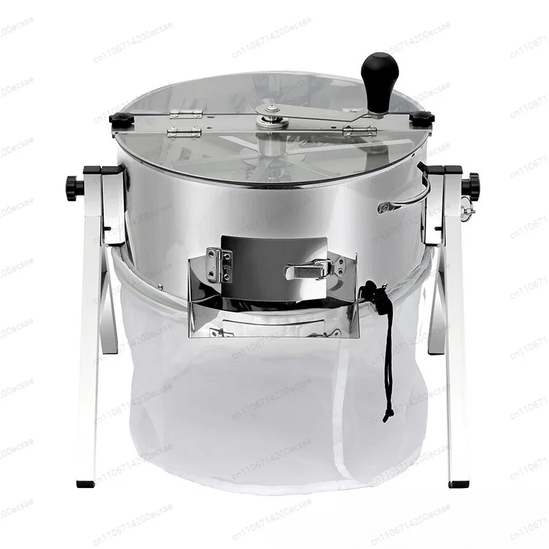 Stainless Steel Column Leaf Cutter Lawn Mower, Hot Selling Leaf & Bud Trimmer for Grass