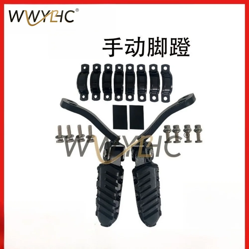 convient-pour-pedale-arriere-i125-installation-non-destructive-en-alliage-d'aluminium-repose-pieds-pour-siege-arriere