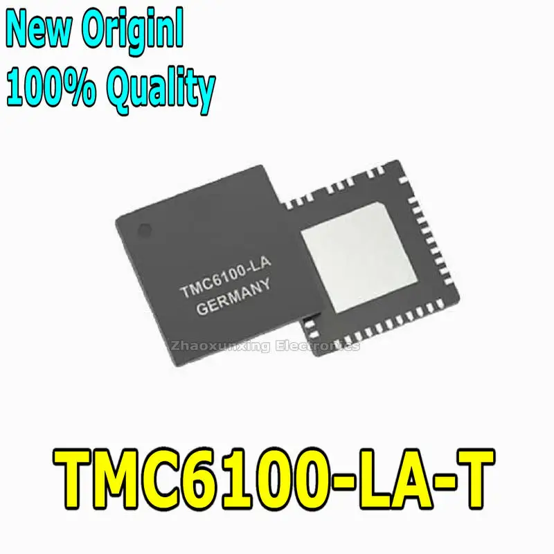 2~10PCS New TMC6100… - image