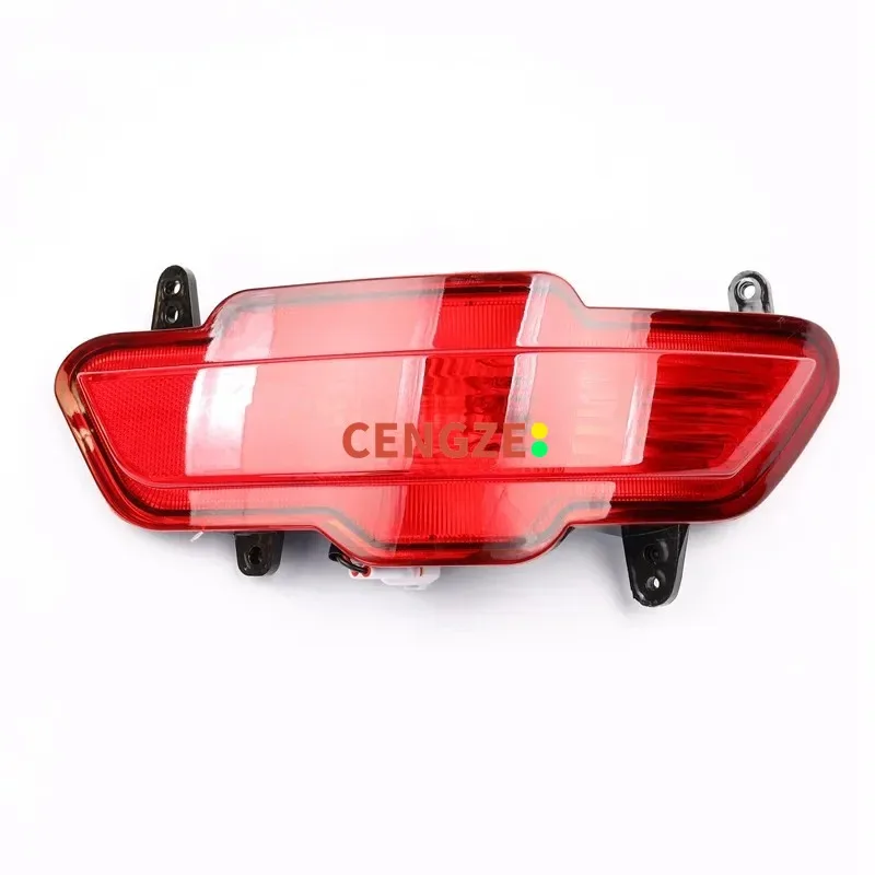 Original DFSK Glory 560 Tail Lamps Assembly Outside And Inside Rear Light