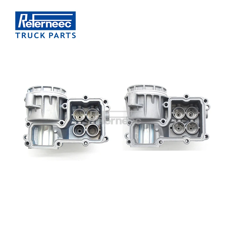 REFERNEEC 12 Gears 16 Gears Position Cylinder 4213500870 4213500800 4213500850 4213500830 4213500880 4213500810 4213500860