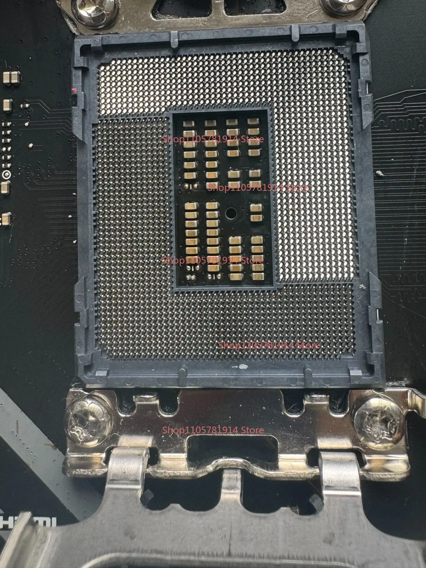For MSI MPG Z690 EDGE WIFI DDR5 Blade Main Board ATX Large Board