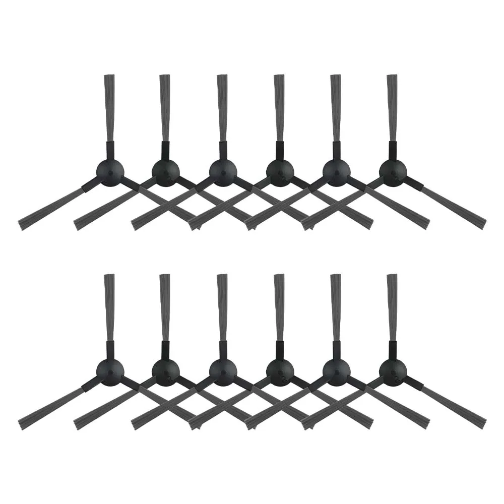 Zijborstel Dweilfilter Compatibel met MAMNV ZCWA ONSON BR150 / BR151 MANVINS G20 / Cecotec Conga 999 Origin X-Treme Genesis Onderdelen