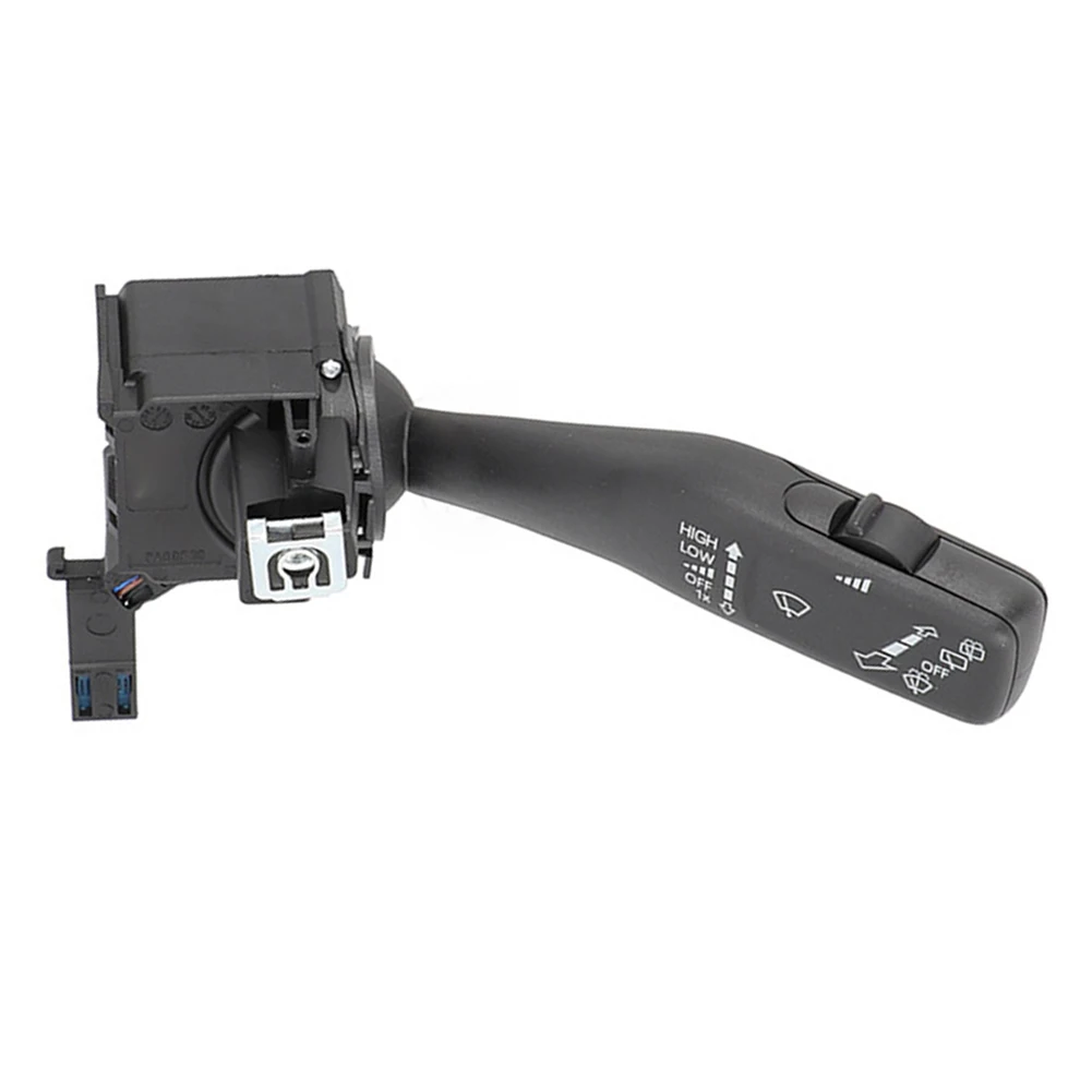 

Easy Installation Replacement Part Adverse Weather Driving Longevity And Reliability Multiple Speed Settings BLACK